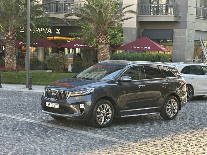 Kia Sorento-4