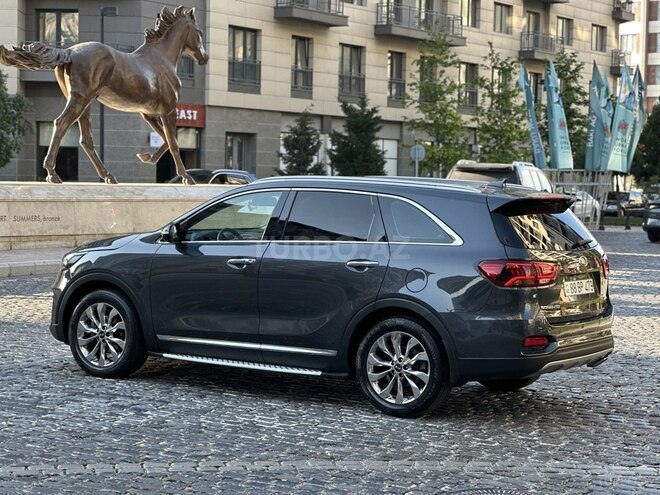 Kia Sorento-3