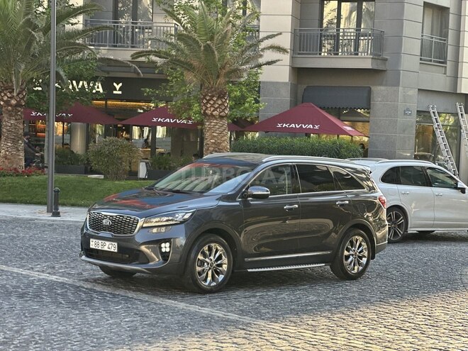 Kia Sorento-7