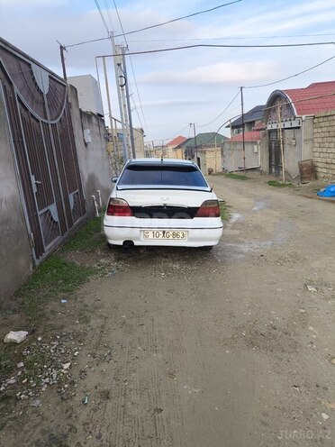 Daewoo Nexia-9