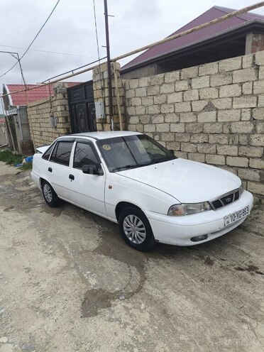 Daewoo Nexia-2
