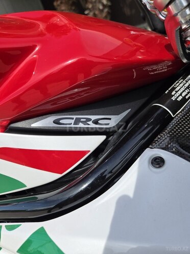 MV Agusta F3 800-12