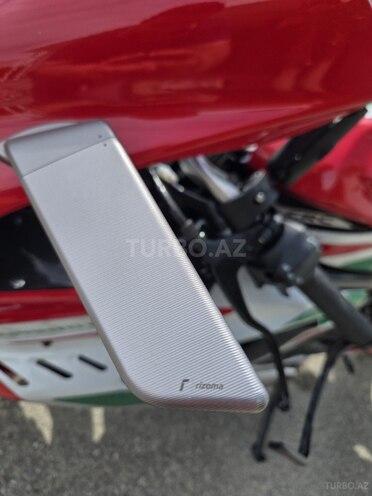 MV Agusta F3 800-14