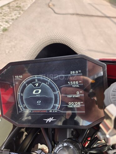 MV Agusta F3 800-16