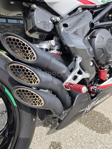 MV Agusta F3 800-10
