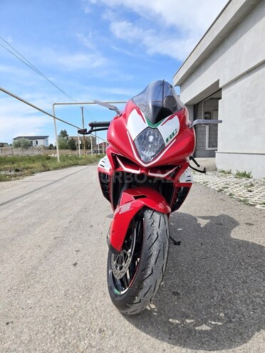 MV Agusta F3 800-1