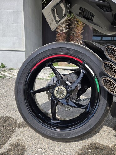 MV Agusta F3 800-13