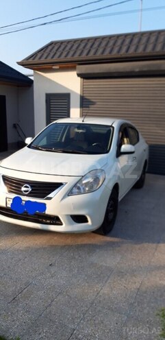 Nissan Latio-2