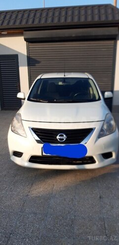 Nissan Latio-3