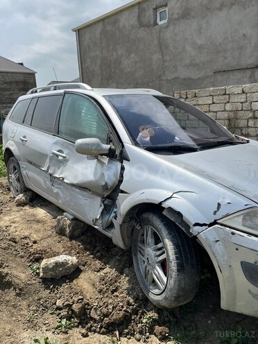 Renault Megane-1