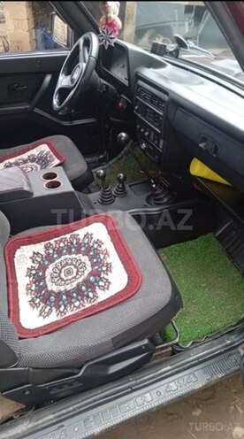 LADA (VAZ) Niva-5