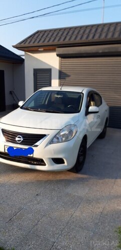 Nissan Latio-9