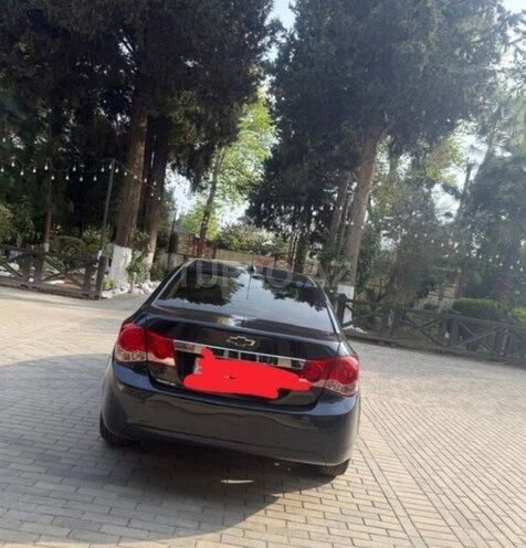 Chevrolet Cruze-7