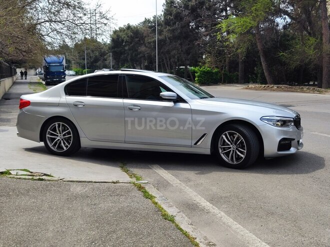 BMW 530-5