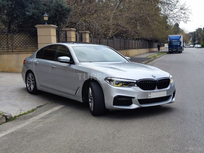 BMW 530-6