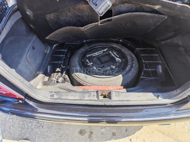 Mercedes S 350 2005, 403,000 km - 3.5 l - Bakı