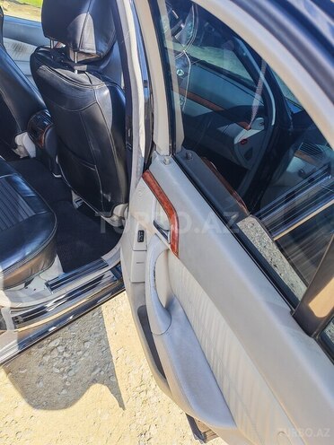 Mercedes S 350 2005, 403,000 km - 3.5 l - Bakı