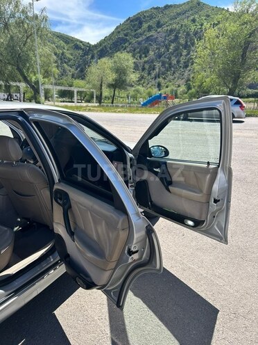 Opel Vectra-13
