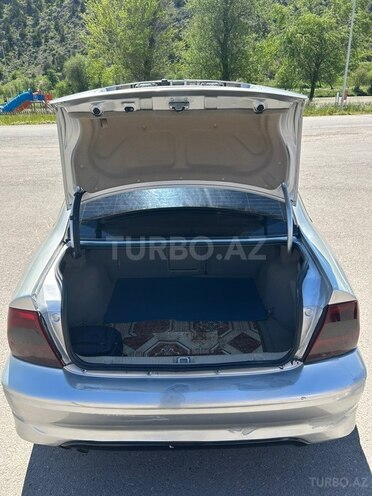 Opel Vectra-8
