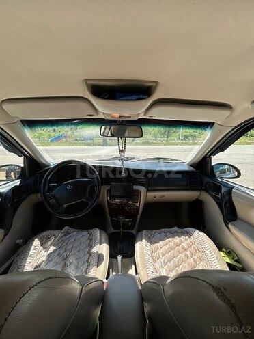 Opel Vectra-9