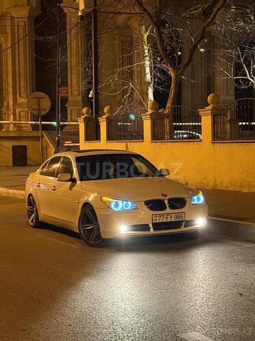 BMW 525-1