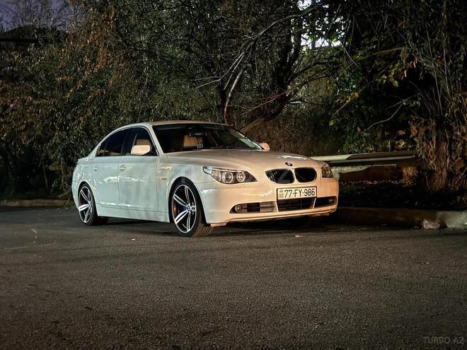 BMW 525-3