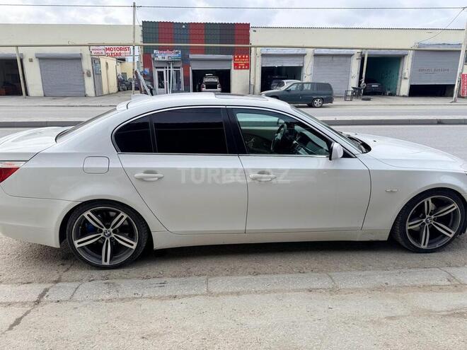 BMW 525-4