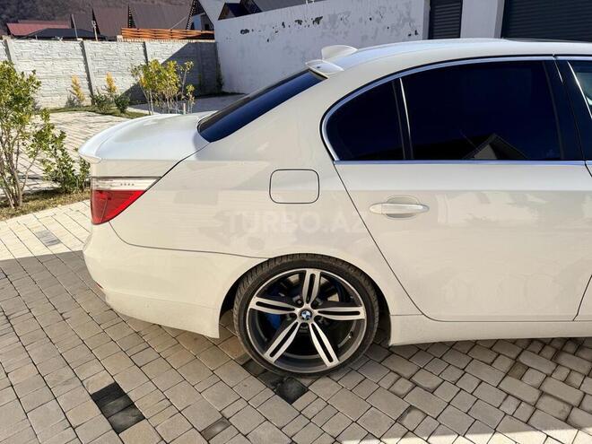 BMW 525-5