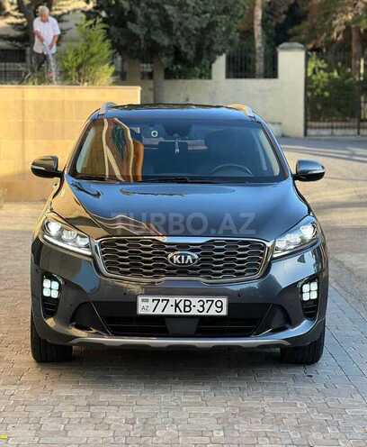Kia Sorento-2
