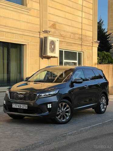 Kia Sorento-3