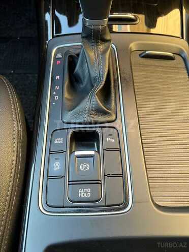 Kia Sorento-12