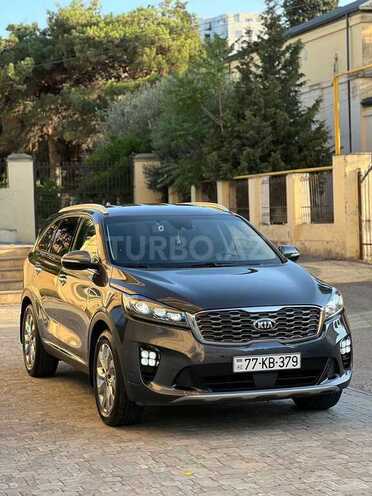Kia Sorento-1