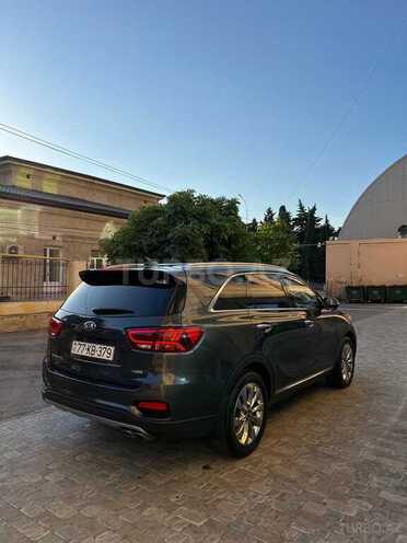 Kia Sorento-6