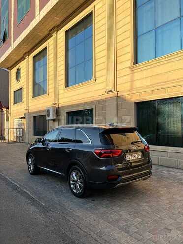 Kia Sorento-5