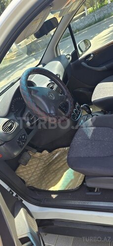 Mercedes A 160-6