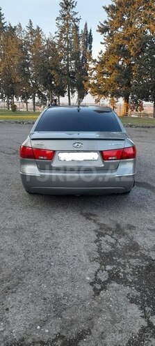 Hyundai Sonata-5