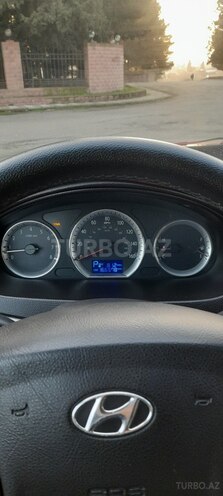 Hyundai Sonata-9