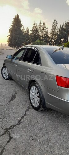 Hyundai Sonata-3