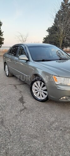Hyundai Sonata-2