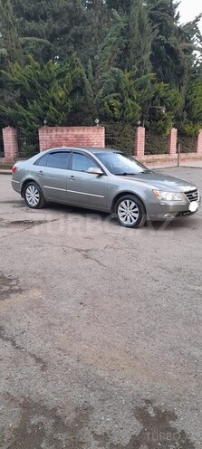 Hyundai Sonata-7