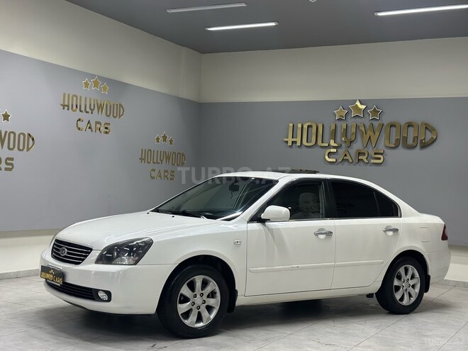 Kia Optima-4