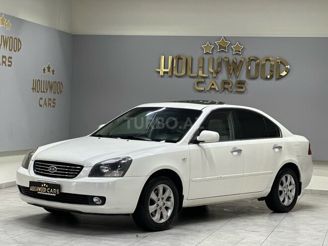Kia Optima-5
