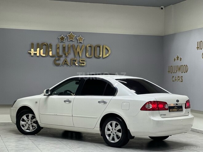 Kia Optima-8