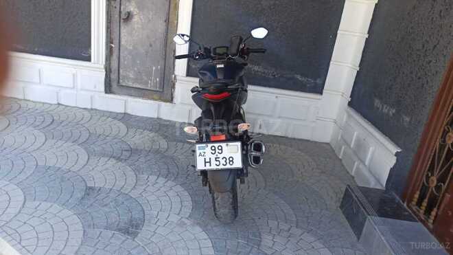 Suzuki V-Strom 250-6