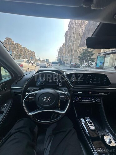 Hyundai Sonata-8