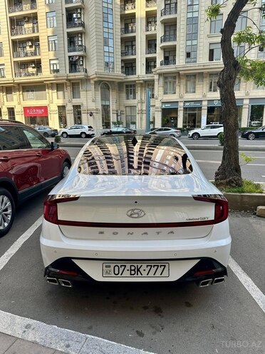 Hyundai Sonata-7