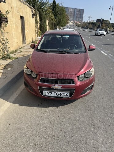 Chevrolet Aveo-13