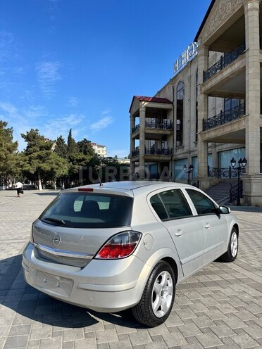 Opel Astra-5