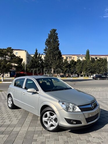 Opel Astra-1