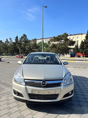 Opel Astra-3